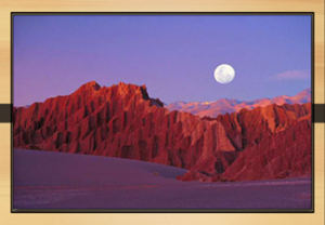 atacama desert