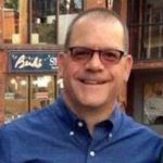 Tim Eagan