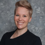 Meredith White