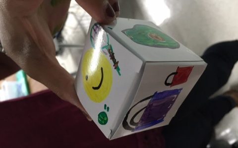 Cajas de Mi Corazón