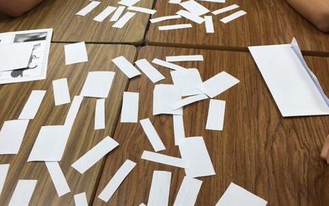 Interactive Notebook 
