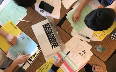 Updating Proficiency Folders