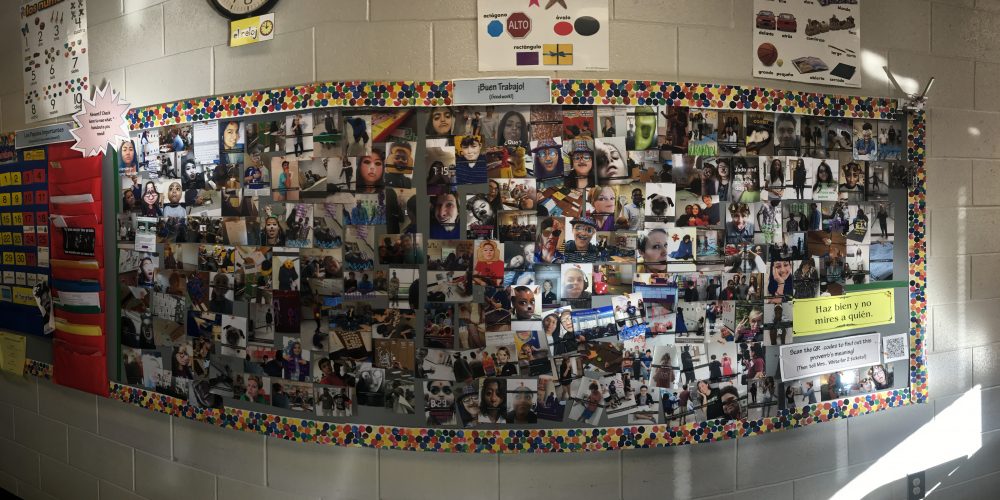 Technology Doesn’t Create Learning; It Captures It