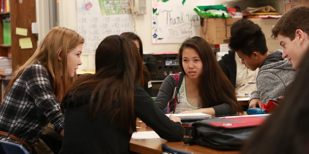 Ensuring Student Voice