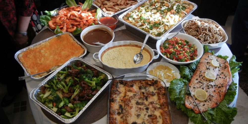 Enough is as good as a feast.