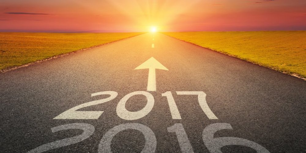What you missed on the path in 2016