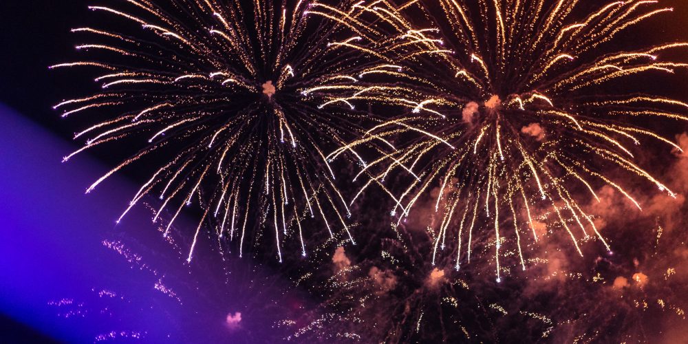 Celebrating the Path in 2017