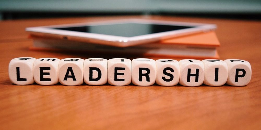 The Reluctant Leader