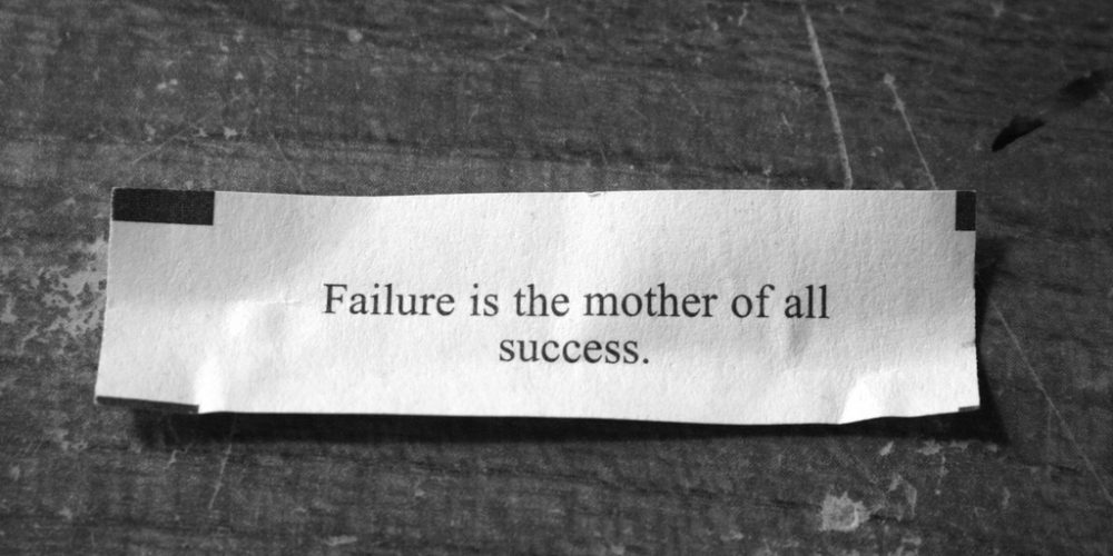 Surviving EPIC Failure