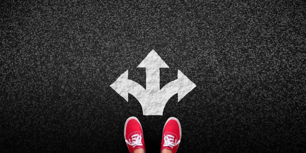 When Too Much is…Too Much (Stay on the Path!)