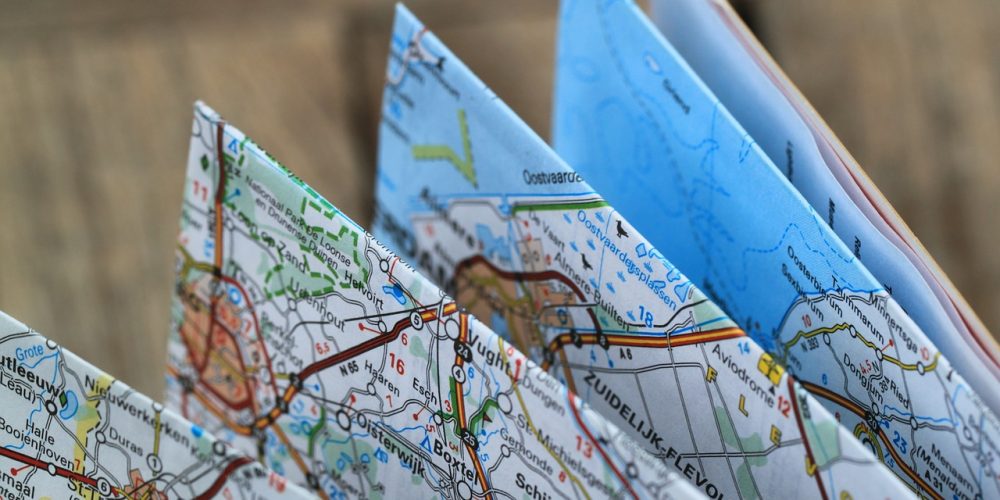 My Path to Proficiency: A Travel Journal